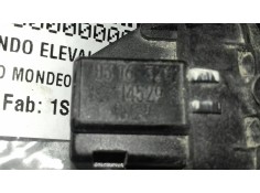 Recambio de mando elevalunas trasero izquierdo para ford mondeo berlina (ge) trend (06.2003) (d) referencia OEM IAM 1S7T14529AA  2