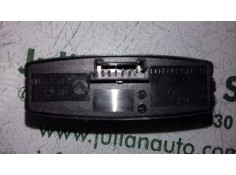 Recambio de warning para bmw serie 1 berlina (e81/e87) 118d referencia OEM IAM 694560303 549529100 6 PINES 2