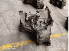 Recambio de caja cambios para ford focus berlina (cap) ghia referencia OEM IAM 3M5R7002YF  