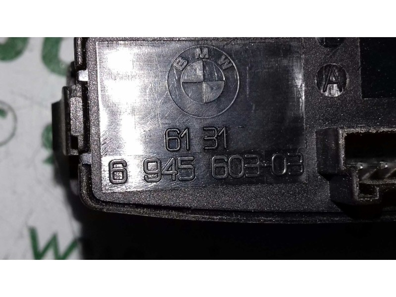 Recambio de warning para bmw serie 1 berlina (e81/e87) 118d referencia OEM IAM 694560303 549529100 6 PINES