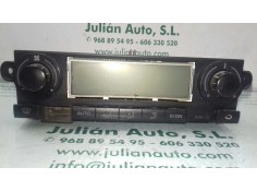 Recambio de mando climatizador para seat ibiza (6l1) cool referencia OEM IAM 6L0820043B 412206017003  2