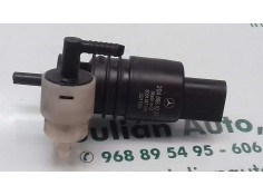 Recambio de bomba limpia para mercedes-benz clase b (w245) 180 cdi (245.207) referencia OEM IAM 2048860221 3091387 