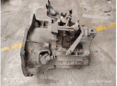 Recambio de caja cambios para ford focus berlina (cap) ghia referencia OEM IAM 3M5R7002YF   2