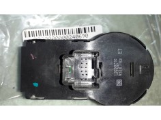Recambio de mando luces para opel astra j lim. cosmo referencia OEM IAM 13268702 CONECTOR 9 PINES 251507 2