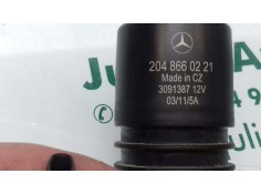 Recambio de bomba limpia para mercedes-benz clase b (w245) 180 cdi (245.207) referencia OEM IAM 2048860221 3091387  2