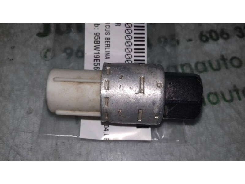 Recambio de sensor para ford focus berlina (cap) ambiente (d) referencia OEM IAM 95BW19E561AA  PREOSTATO AIRE ACONDICIONADO