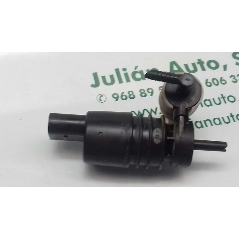 Recambio de bomba limpia para mercedes-benz clase b (w245) 180 cdi (245.207) referencia OEM IAM 2048860221 3091387 