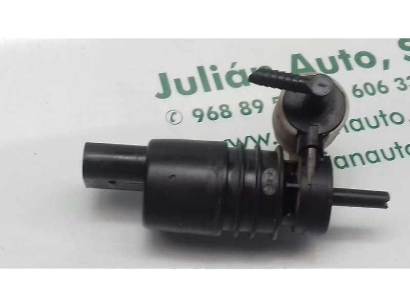 Recambio de bomba limpia para mercedes-benz clase b (w245) 180 cdi (245.207) referencia OEM IAM 2048860221 3091387 