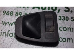Recambio de mando retrovisor para bmw serie 3 touring (e46) 330d referencia OEM IAM 61318373691 5 PINES NEGRO