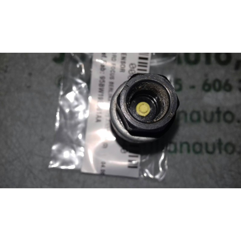 Recambio de sensor para ford focus berlina (cap) ambiente (d) referencia OEM IAM 95BW19E561AA  PREOSTATO AIRE ACONDICIONADO