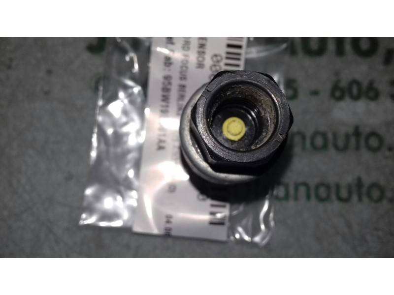Recambio de sensor para ford focus berlina (cap) ambiente (d) referencia OEM IAM 95BW19E561AA  PREOSTATO AIRE ACONDICIONADO