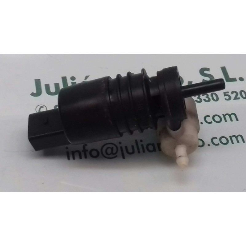 Recambio de bomba limpia para mercedes-benz clase b (w245) 180 cdi (245.207) referencia OEM IAM 2048860221 3091387 