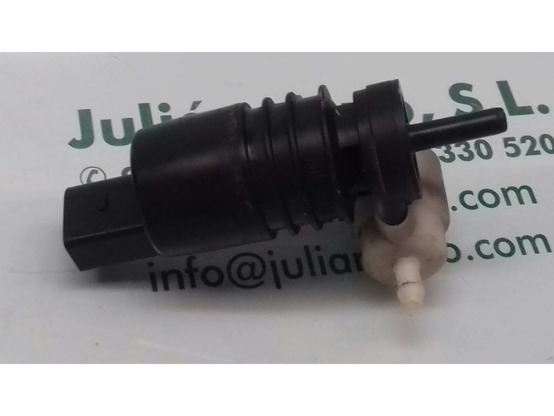 Recambio de bomba limpia para mercedes-benz clase b (w245) 180 cdi (245.207) referencia OEM IAM 2048860221 3091387 