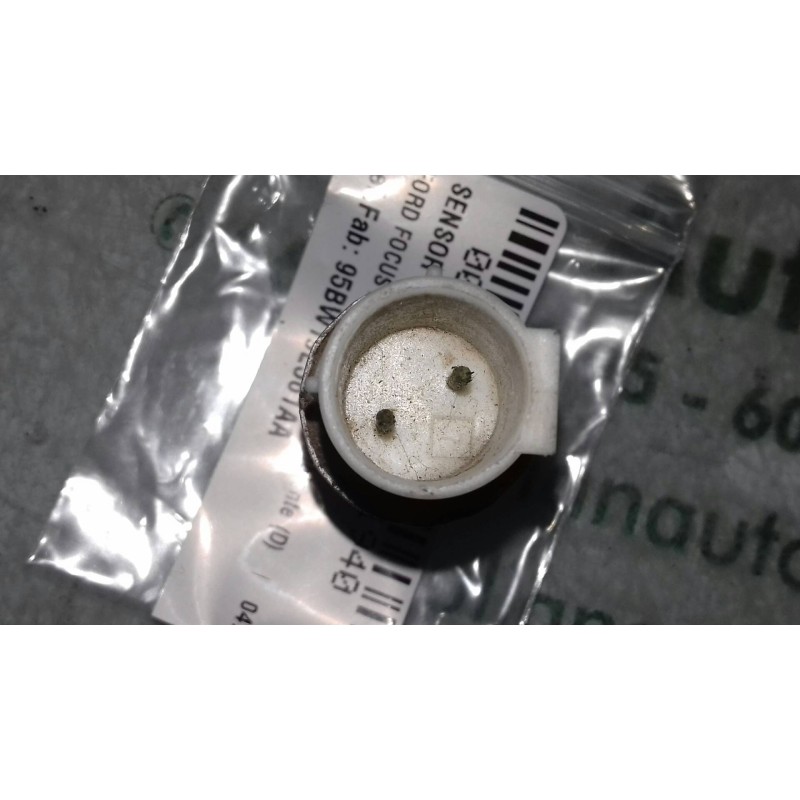 Recambio de sensor para ford focus berlina (cap) ambiente (d) referencia OEM IAM 95BW19E561AA  PREOSTATO AIRE ACONDICIONADO