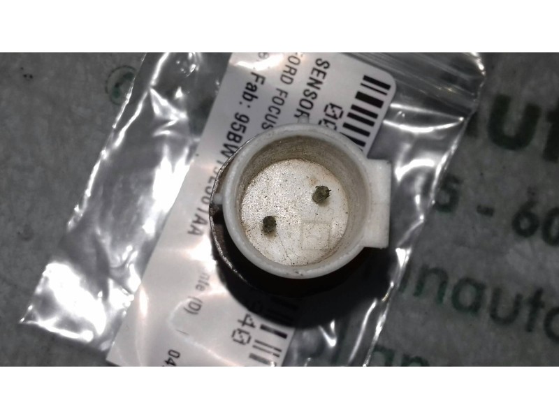 Recambio de sensor para ford focus berlina (cap) ambiente (d) referencia OEM IAM 95BW19E561AA  PREOSTATO AIRE ACONDICIONADO