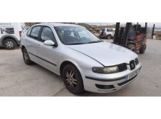 seat toledo (1m2) del año 2003 2
