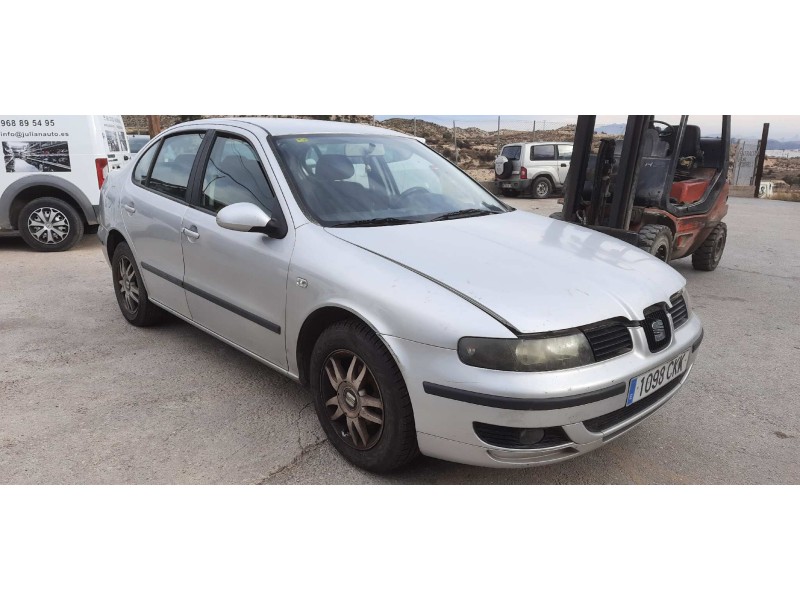 seat toledo (1m2) del año 2003