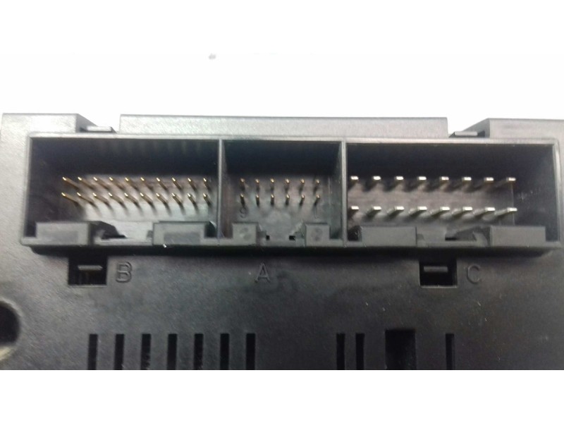 Recambio de mando climatizador para seat ibiza (6l1) cool referencia OEM IAM 6L0820043B 412206017003 