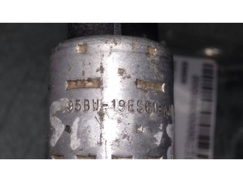 Recambio de sensor para ford focus berlina (cap) ambiente (d) referencia OEM IAM 95BW19E561AA  PREOSTATO AIRE ACONDICIONADO