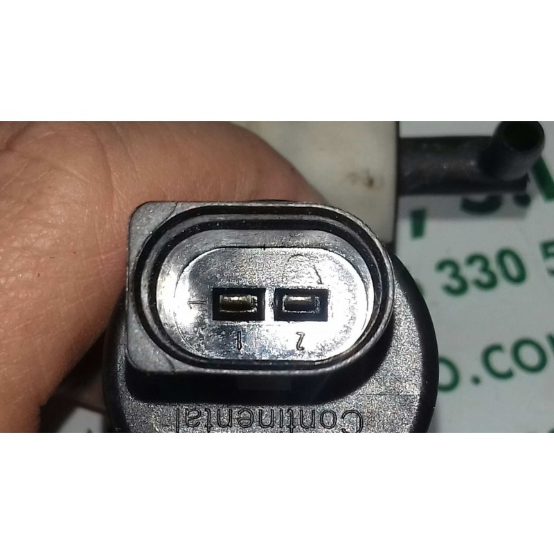 Recambio de bomba limpia para mercedes-benz clase b (w245) 180 cdi (245.207) referencia OEM IAM 2048860221 3091387 