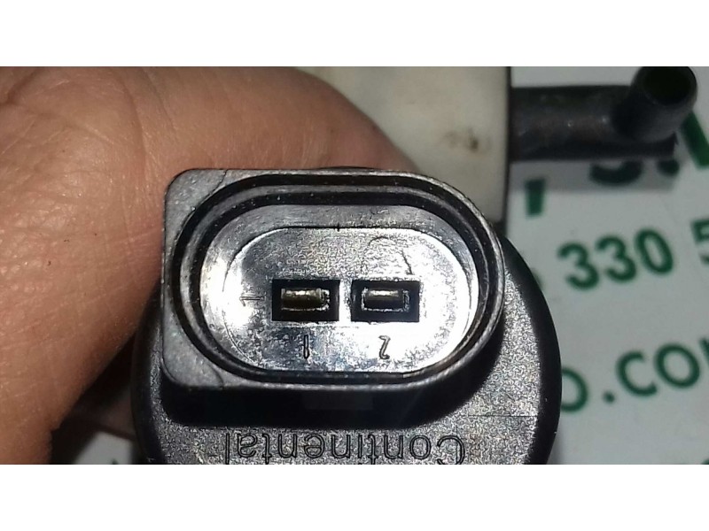 Recambio de bomba limpia para mercedes-benz clase b (w245) 180 cdi (245.207) referencia OEM IAM 2048860221 3091387 