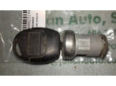 Recambio de conmutador de arranque para ford focus berlina (cak) ambiente referencia OEM IAM Q68BA 5WK4725  2