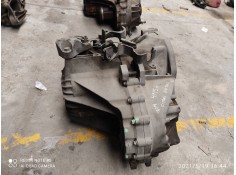 Recambio de caja cambios para ford focus c-max (cap) thunderbirds referencia OEM IAM 4M5R  