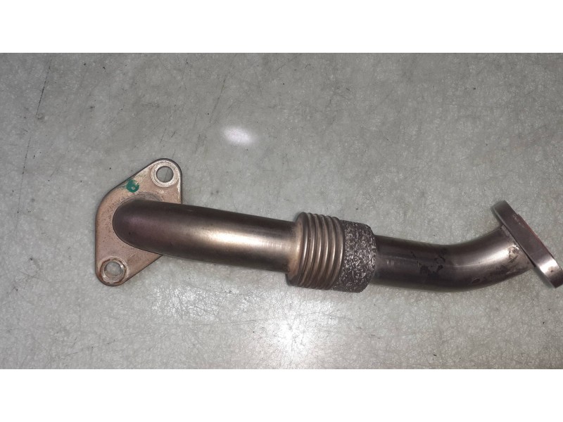 Recambio de tubo para seat toledo (1m2) select referencia OEM IAM 03131521AD  