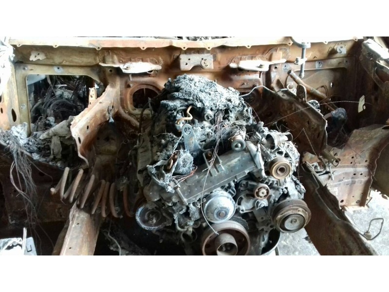 bmw serie 5 berlina (g30) del año 2016