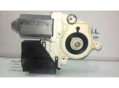 Recambio de motor elevalunas delantero derecho para seat ibiza (6l1) cool referencia OEM IAM 104383101 05074140 101386102