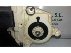 Recambio de motor elevalunas delantero derecho para seat ibiza (6l1) cool referencia OEM IAM 104383101 05074140 101386102 2