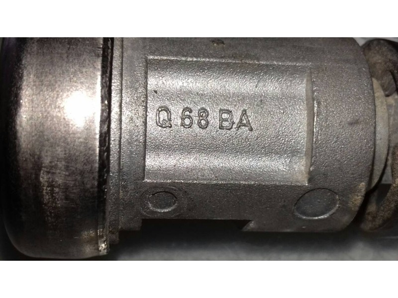 Recambio de conmutador de arranque para ford focus berlina (cak) ambiente referencia OEM IAM Q68BA  