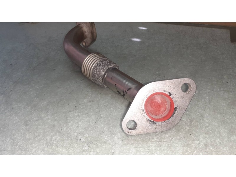 Recambio de tubo para seat toledo (1m2) select referencia OEM IAM 03131521AD  