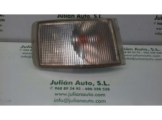 Recambio de piloto delantero derecho para peugeot boxer caja cerrada (rs2850)(230)(´02) referencia OEM IAM 35700747  