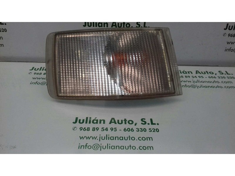 Recambio de piloto delantero derecho para peugeot boxer caja cerrada (rs2850)(230)(´02) referencia OEM IAM 35700747  