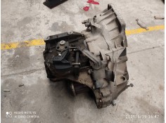 Recambio de caja cambios para ford tourneo connect (tc7) kombi b. corta (2006) referencia OEM IAM 7T1R  