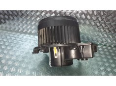 Recambio de ventilador calefaccion para mercedes-benz clase c (w203) sportcoupe c 220 cdi (203.706) referencia OEM IAM   CONECTO 2