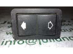 Recambio de mando elevalunas delantero derecho para bmw serie 5 berlina (e39) 525tds referencia OEM IAM 8368974 4 PINES NEGRO