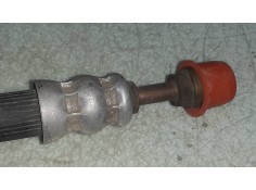 Recambio de tubo para porsche 911 (typ 996) referencia OEM IAM 996347443   2