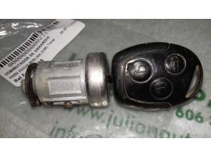 Recambio de conmutador de arranque para ford focus berlina (cak) trend referencia OEM IAM Q68BA  