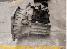 Recambio de caja cambios para ford tourneo connect (tc7) kombi b. corta (2006) referencia OEM IAM 7T1R   2