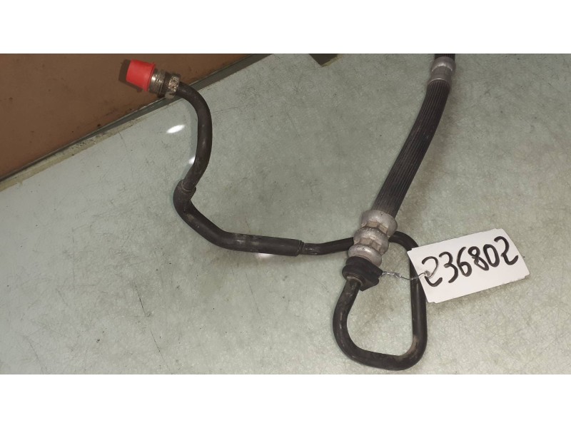 Recambio de tubo para porsche 911 (typ 996) referencia OEM IAM 996347443  