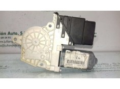 Recambio de motor elevalunas trasero derecho para seat leon (1p1) reference referencia OEM IAM 1K0959704G 0536006002 974647200