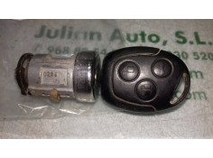 Recambio de conmutador de arranque para ford mondeo berlina (ge) ambiente referencia OEM IAM UC592300F  