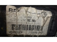 Recambio de motor elevalunas trasero derecho para seat leon (1p1) reference referencia OEM IAM 1K0959704G 0536006002 974647200 2