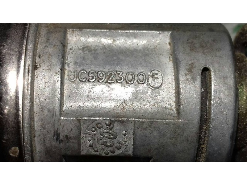 Recambio de conmutador de arranque para ford mondeo berlina (ge) ambiente referencia OEM IAM UC592300F  