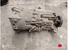 Recambio de caja cambios para bmw serie 5 touring (e39) 525d exclusive referencia OEM IAM HBK  