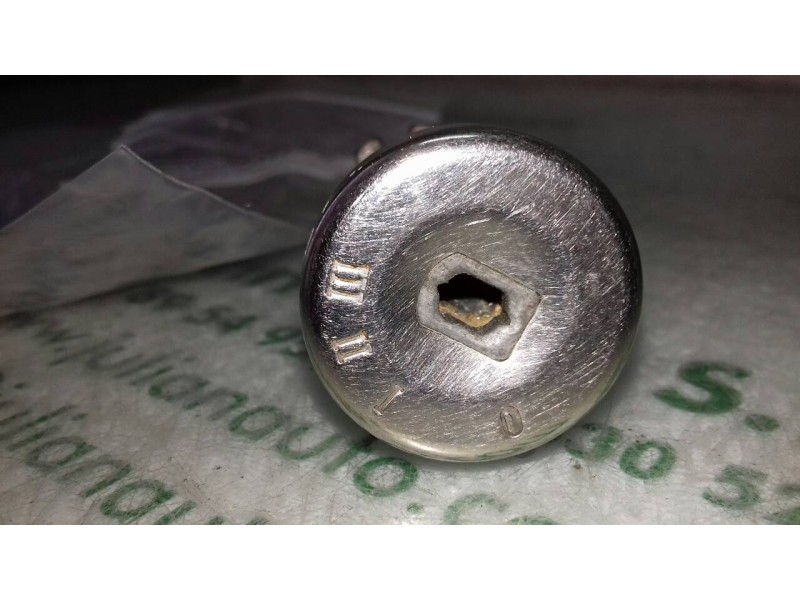 Recambio de conmutador de arranque para ford mondeo berlina (ge) ambiente referencia OEM IAM UC592300F  