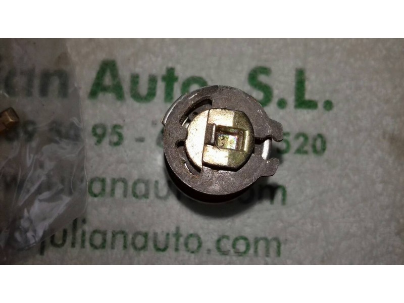Recambio de conmutador de arranque para ford mondeo berlina (ge) ambiente referencia OEM IAM UC592300F  