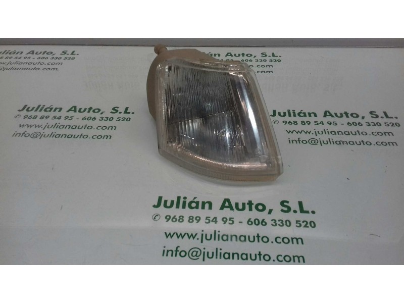 Recambio de piloto delantero derecho para citroen xantia berlina 1.9 td x referencia OEM IAM 085093  